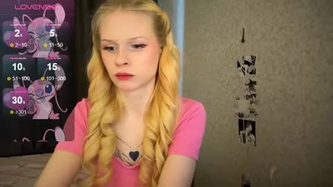 sweetie Lisa3 online show from 01.31.25