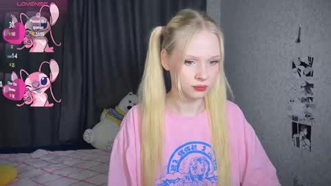 sweetie Lisa3 online show from 02.07.25