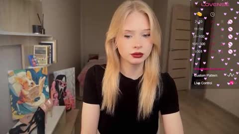 sweetie Lisa3 online show from 09.28.25