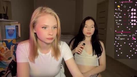 sweetie Lisa3 online show from 11.17.25