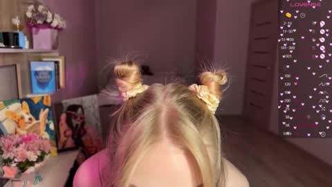 sweetie Lisa3 online show from 12.01.25