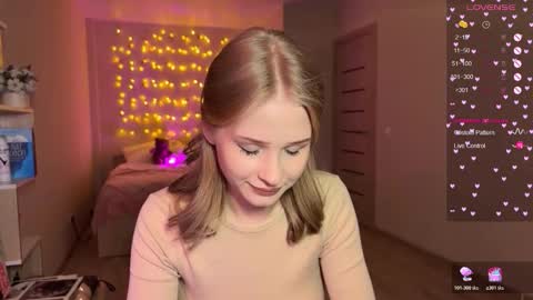 sweetie Lisa3 online show from 01.10.26