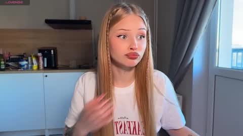 sweetie Lisa3 online show from 03.22.26