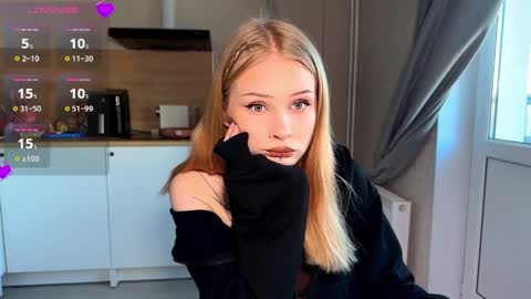 sweetie Lisa3 online show from 04.09.26