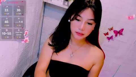 Nicole online show from 02.19.26