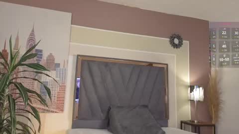Valentina online show from 05.21.26