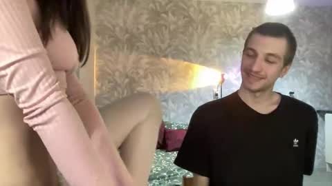 Welcome to our room We are Renata21 and Bogdan 24 online show from 03.28.26