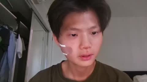 sweetiepuppy421 online show from 04.07.26