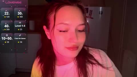 Snapshot of sweetieseva chatting on 09.10.25 Eva and Lisa online show from 09.10.25