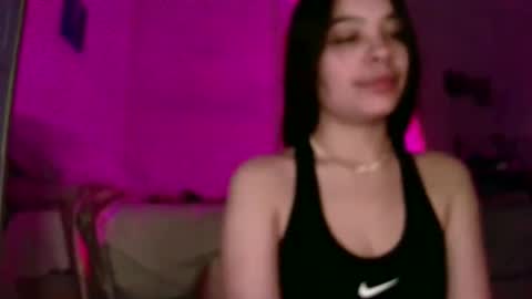 Snapshot of sweetieslikebutter chatting on 12.15.24 Blu Sweets online show from 12.15.24