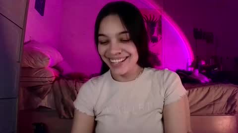 Snapshot of sweetieslikebutter chatting on 12.18.24 Blu Sweets online show from 12.18.24