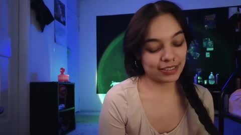 Blu Sweets online show from 02.19.26