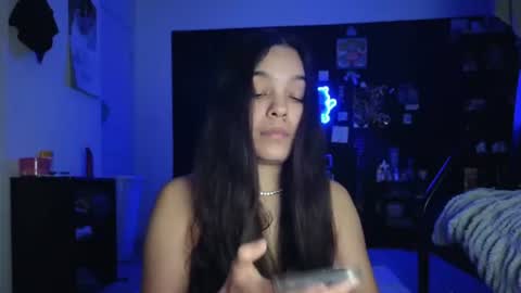 Blu Sweets online show from 06.26.26