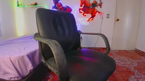 Sweetie TSGirl online show from 12.10.24