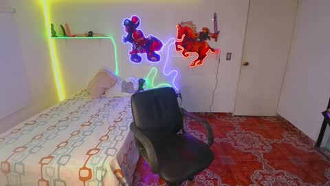 Sweetie TSGirl online show from 12.11.24