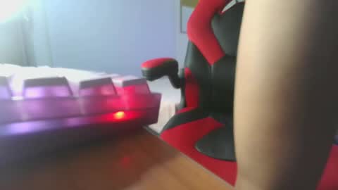 Sweetie TSGirl online show from 01.09.25