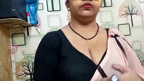 sweetindian1984 online show from 02.25.25