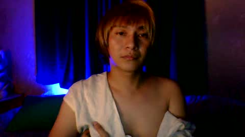 Snapshot of sweetinocent69xxx chatting on 06.29.26 Sweet Inocent online show from 06.29.26