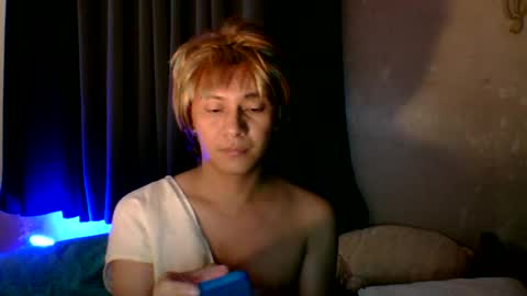 Snapshot of sweetinocent69xxx chatting on 07.01.26 Sweet Inocent online show from 07.01.26