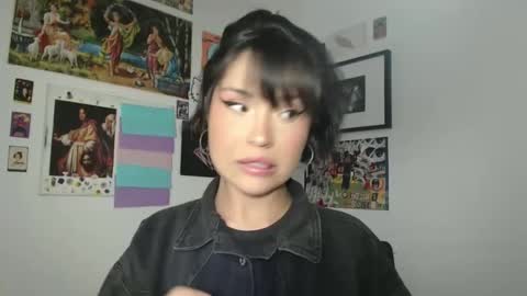 SweetJess online show from 12.11.24