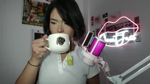 SweetJess online show from 02.07.25