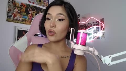 SweetJess online show from 02.25.25