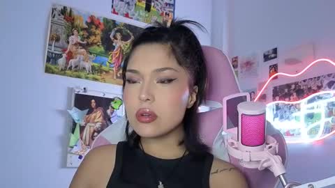 SweetJess online show from 02.18.26