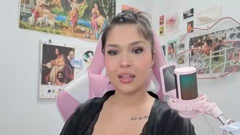 SweetJess online show from 02.24.26