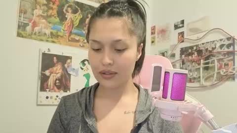 SweetJess online show from 04.02.26