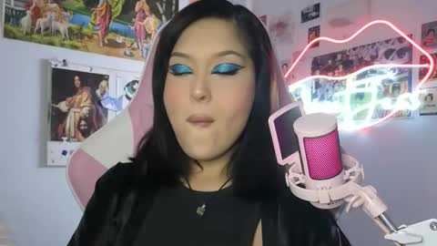 SweetJess online show from 04.06.26