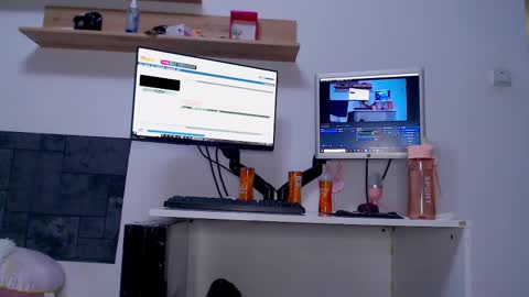 jessica online show from 02.13.25