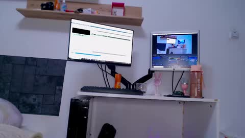 jessica online show from 02.16.25