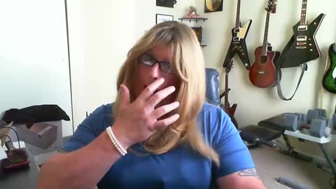 Snapshot of sweetjessicacd chatting on 09.23.25 sweetjessicacd online show from 09.23.25