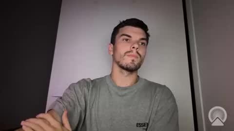 Snapshot of sweetjesso chatting on 10.16.25 cooper online show from 10.16.25