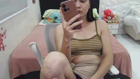 sweetjhenn69 online show from 06.23.26