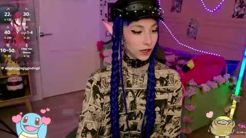 .  Felin  . online show from 09.27.25