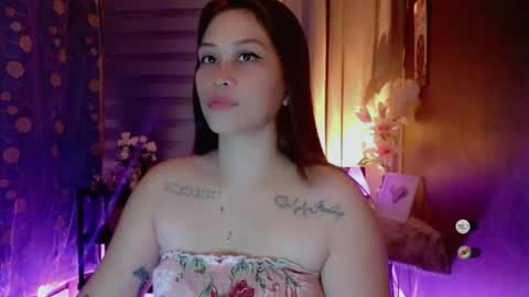 Snapshot of sweetjynn1995 chatting on 02.17.26 Sweet Jynn95 online show from 02.17.26