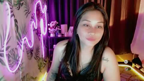 Sweet Jynn95 online show from 03.08.26