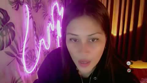 Sweet Jynn95 online show from 03.27.26