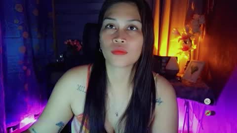 Sweet Jynn95 online show from 04.01.26