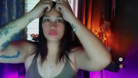 Sweet Jynn95 online show from 04.03.26