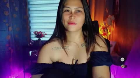 Sweet Jynn95 online show from 04.09.26