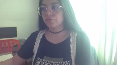 Katherine online show from 06.10.26