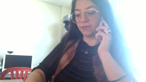 Katherine online show from 06.11.26