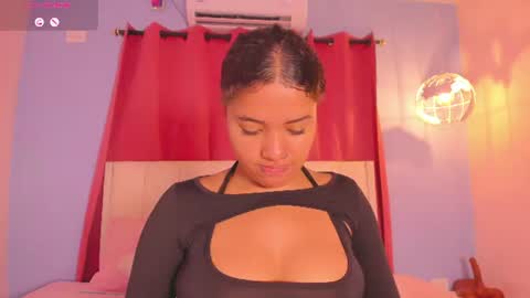 Isabel online show from 06.10.26