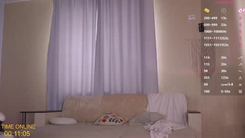 Snapshot of sweetkira555 chatting on 03.04.25 Kira online show from 03.04.25