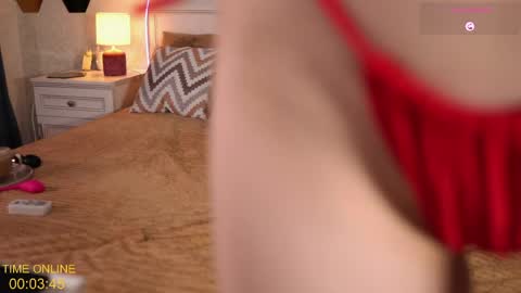 Kira online show from 04.15.26