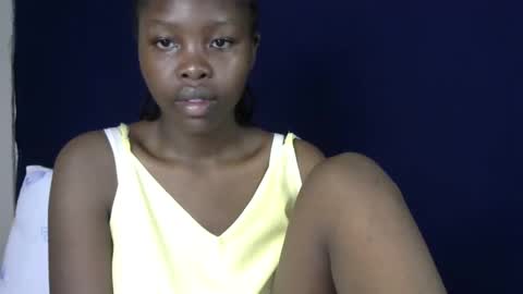 sweetkirrie online show from 05.10.26