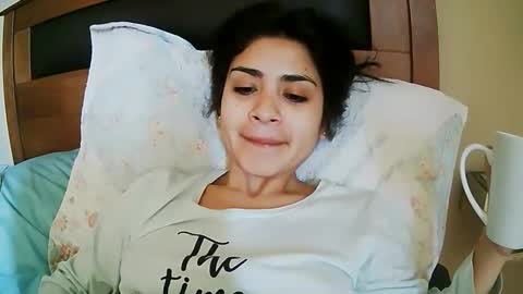 sweetlatinafit online show from 04.15.26