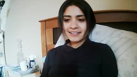 sweetlatinafit online show from 04.16.26